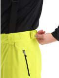 Miniatura Dare2b, Achieve II pantaloni da sci uomo Neon Spring verde 