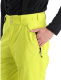 Miniatura Dare2b, Achieve II pantaloni da sci uomo Neon Spring verde 