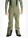 Miniatura Dare2b, Achieve II pantaloni da sci uomo Olivine Green verde 