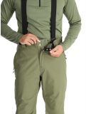 Miniatura Dare2b, Achieve II pantaloni da sci uomo Olivine Green verde 