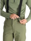 Miniatura Dare2b, Achieve II pantaloni da sci uomo Olivine Green verde 