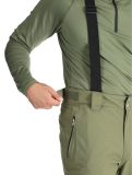 Miniatura Dare2b, Achieve II pantaloni da sci uomo Olivine Green verde 