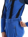 Miniatura Dare2b, Achieve II pantaloni da sci uomo Olympian Blue blu 