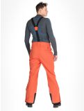 Miniatura Dare2b, Achieve II pantaloni da sci uomo Orange Rust arancio 