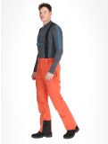 Miniatura Dare2b, Achieve II pantaloni da sci uomo Orange Rust arancio 