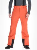 Miniatura Dare2b, Achieve II pantaloni da sci uomo Orange Rust arancio 