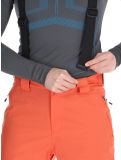 Miniatura Dare2b, Achieve II pantaloni da sci uomo Orange Rust arancio 