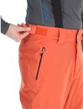 Miniatura Dare2b, Achieve II pantaloni da sci uomo Orange Rust arancio 