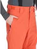 Miniatura Dare2b, Achieve II pantaloni da sci uomo Orange Rust arancio 