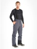 Miniatura Dare2b, Achieve II pantaloni da sci uomo Ebony Grey grigio 