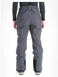 Miniatura Dare2b, Achieve II pantaloni da sci uomo Ebony Grey grigio 