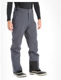 Miniatura Dare2b, Achieve II pantaloni da sci uomo Ebony Grey grigio 