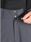 Miniatura Dare2b, Achieve II pantaloni da sci uomo Ebony Grey grigio 