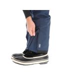 Miniatura Dare2b, Achieve II Pant pantaloni da sci uomo Nightfall Navy blu 