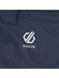 Miniatura Dare2b, Achieve II Pant pantaloni da sci uomo Nightfall Navy blu 