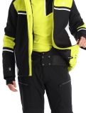 Miniatura Dare2b, Amplitude giacca sci uomo Neon Spring/Black nero, verde 