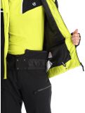 Miniatura Dare2b, Amplitude giacca sci uomo Neon Spring/Black nero, verde 