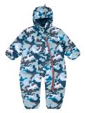 Miniatura Dare2b, Bambino II completo sci bambino Blue Camo Print blu 