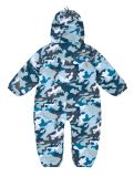 Miniatura Dare2b, Bambino II completo sci bambino Blue Camo Print blu 