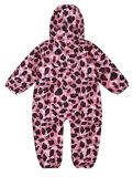 Miniatura Dare2b, Bambino II completo sci bambino Dusty Rose Cheetah Print rosa 