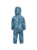 Miniatura Dare2b, Bambino II completo sci bambino floral print river blu 