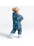 Miniatura Dare2b, Bambino II completo sci bambino floral print river blu 