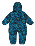 Miniatura Dare2b, Bambino II completo sci bambino Kingfisher Blue Camo Print blu 