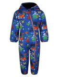 Miniatura Dare2b, Bambino II completo sci bambino Olympian Blue Artic Animals blu 