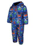 Miniatura Dare2b, Bambino II completo sci bambino Olympian Blue Artic Animals blu 