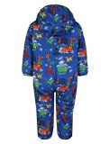 Miniatura Dare2b, Bambino II completo sci bambino Olympian Blue Artic Animals blu 