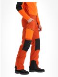 Miniatura Dare2b, Baseplate pantaloni da sci uomo Rooibos Tea / Puffins Orange arancio 