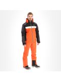 Miniatura Dare2b, Below Zero Jt giacca sci uomo rosso