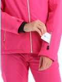 Miniatura Dare2b, Carving giacca sci donna Pure Pink rosa 