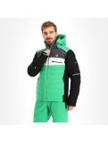 Miniatura Dare2b, Cipher Jacket giacca sci uomo vivid verde