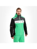 Miniatura Dare2b, Cipher Jacket giacca sci uomo vivid verde