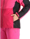 Miniatura Dare2b, Climatise giacca sci donna Pure Pink / Boudoir Red rosa, rosso 