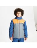 Miniatura Dare2b, Depend Jacket giacca sci bambino dark denim blu