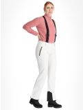 Miniatura Dare2b, Diminish pantaloni da sci donna Blanc De Blanc bianco 