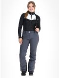 Miniatura Dare2b, Diminish pantaloni da sci donna Ebony Grey grigio 