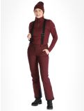 Miniatura Dare2b, Diminish pantaloni da sci donna Fig viola 