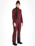 Miniatura Dare2b, Diminish pantaloni da sci donna Fig viola 