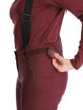 Miniatura Dare2b, Diminish pantaloni da sci donna Fig viola 