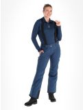 Miniatura Dare2b, Diminish pantaloni da sci donna Moonlight Denim blu 