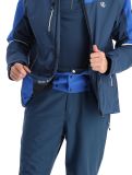 Miniatura Dare2b, Eagle giacca sci uomo Olympian Blue / Moonlight Denim blu 