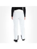 Miniatura Dare2b, Effused II pantaloni da sci donna bianco 