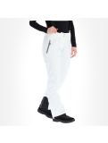 Miniatura Dare2b, Effused II pantaloni da sci donna bianco 