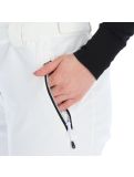 Miniatura Dare2b, Effused II pantaloni da sci donna bianco 