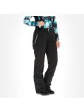 Miniatura Dare2b, Effused II pantaloni da sci donna nero 