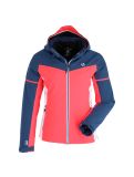 Miniatura Dare2b, Enclave Jacket giacca sci donna neon rosa