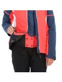 Miniatura Dare2b, Enclave Jacket giacca sci donna neon rosa